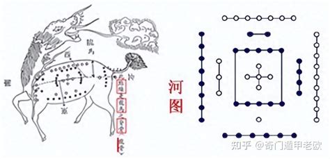 巽木|乾、兑为什么属金？震、巽为什么属木？